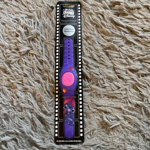 Stitch magic band